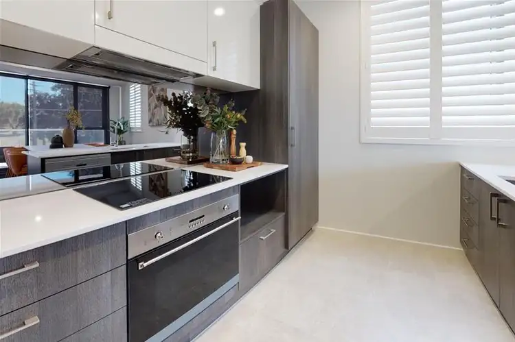 Sixth view of Homely unit listing, 103/50-52 Head Street, Forster NSW 2428