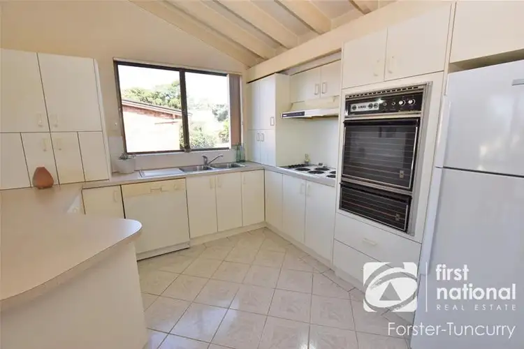 Fifth view of Homely house listing, 6 Ruby Street, Forster NSW 2428