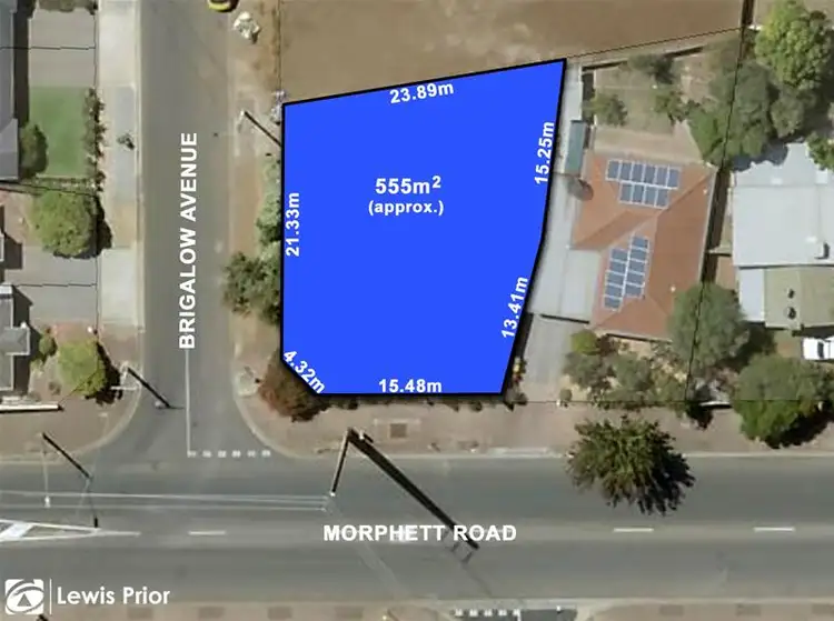 581 Morphett Road, Seacombe Gardens SA 5047