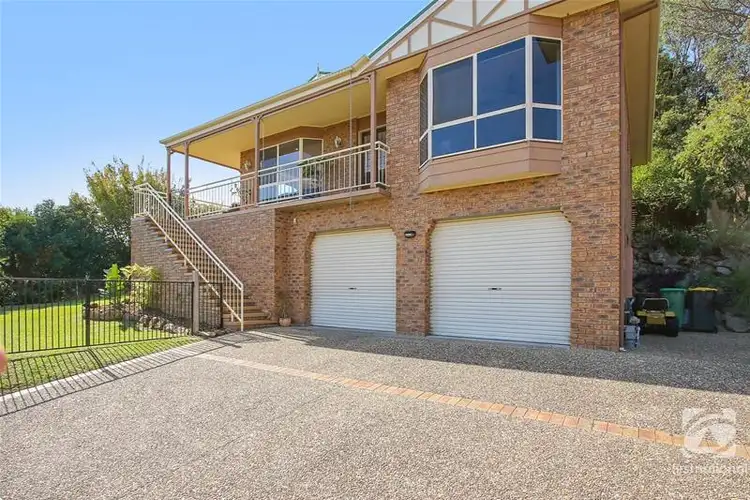 Second view of Homely house listing, 8 Warwick Road, Wodonga VIC 3690