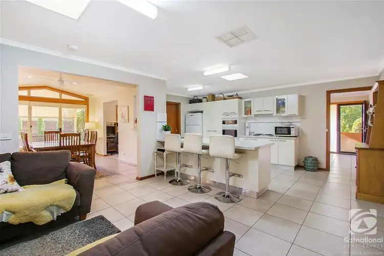 Fourth view of Homely house listing, 4 Phefley Court, Wodonga VIC 3690