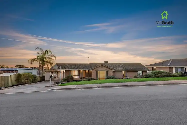 Third view of Homely house listing, 4 Kooraka Court, Hallett Cove SA 5158