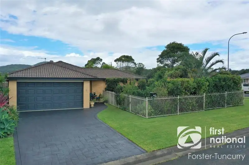 Main view of Homely house listing, 2 Smiths Close, Forster NSW 2428