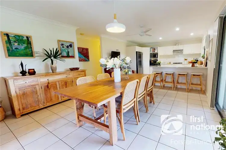 Second view of Homely house listing, 2 Smiths Close, Forster NSW 2428
