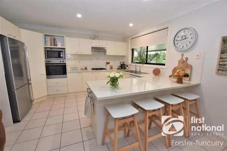 Third view of Homely house listing, 2 Smiths Close, Forster NSW 2428
