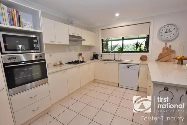 Fourth view of Homely house listing, 2 Smiths Close, Forster NSW 2428