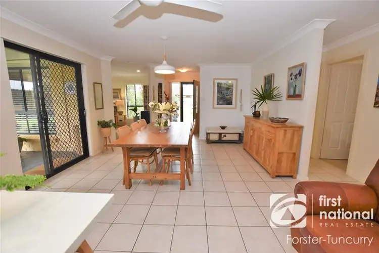 Fifth view of Homely house listing, 2 Smiths Close, Forster NSW 2428