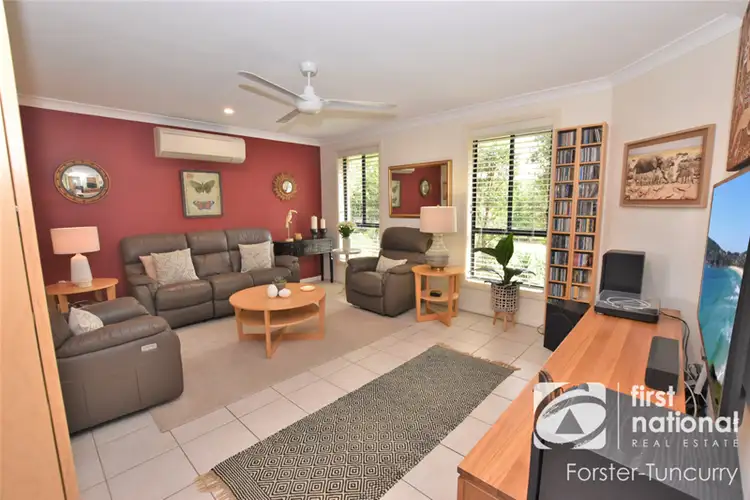Sixth view of Homely house listing, 2 Smiths Close, Forster NSW 2428