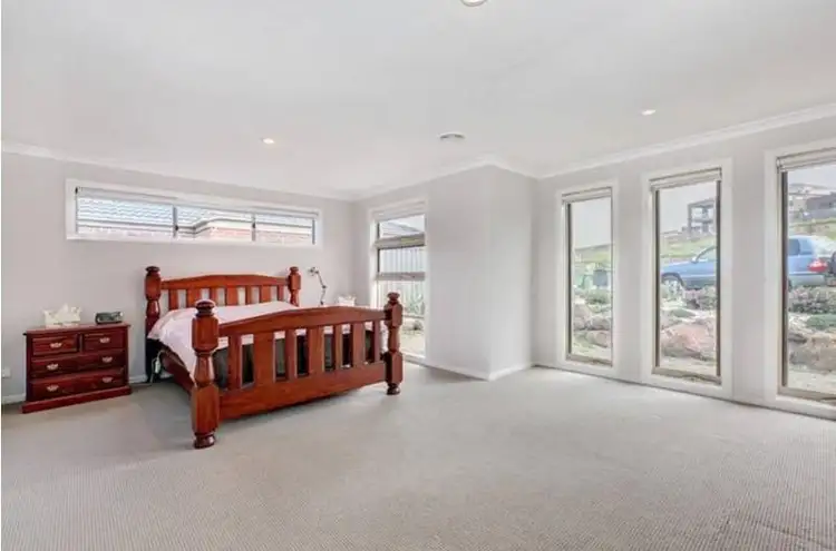 Fourth view of Homely house listing, 5 Bondin Grove, Greenvale VIC 3059