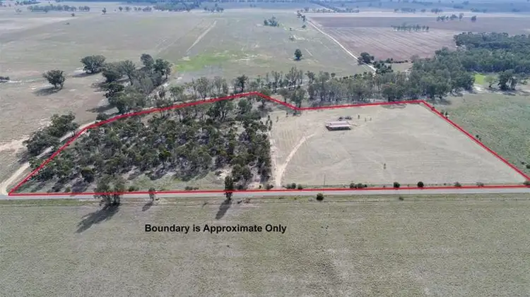Main view of Homely rural property listing, C.A. 3B Starrets Road, Yalca VIC 3637
