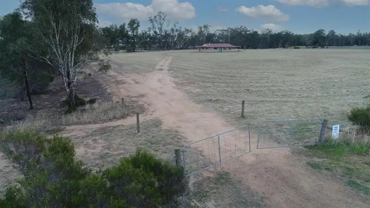 Second view of Homely rural property listing, C.A. 3B Starrets Road, Yalca VIC 3637