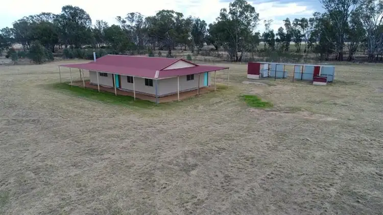 Fourth view of Homely rural property listing, C.A. 3B Starrets Road, Yalca VIC 3637