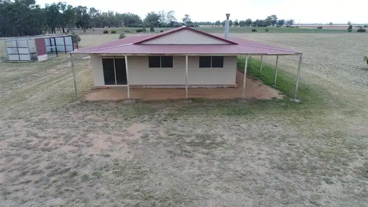 Fifth view of Homely rural property listing, C.A. 3B Starrets Road, Yalca VIC 3637