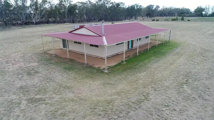 Sixth view of Homely rural property listing, C.A. 3B Starrets Road, Yalca VIC 3637