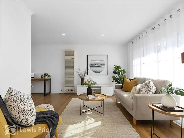 Second view of Homely unit listing, 1/1 Grantham Road, Somerton Park SA 5044