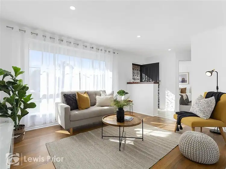 Third view of Homely unit listing, 1/1 Grantham Road, Somerton Park SA 5044