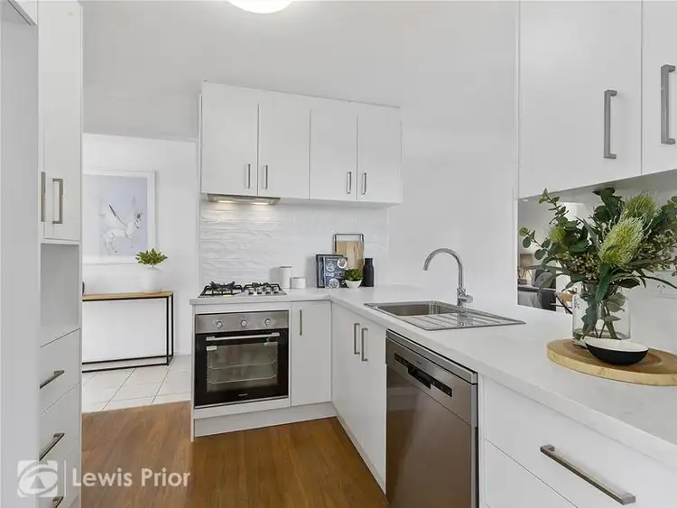 Fifth view of Homely unit listing, 1/1 Grantham Road, Somerton Park SA 5044