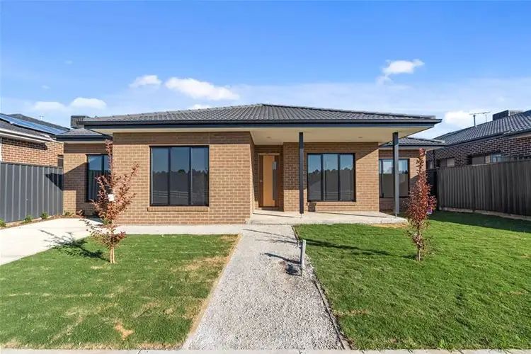 4 Settlers Place, Kilmore VIC 3764