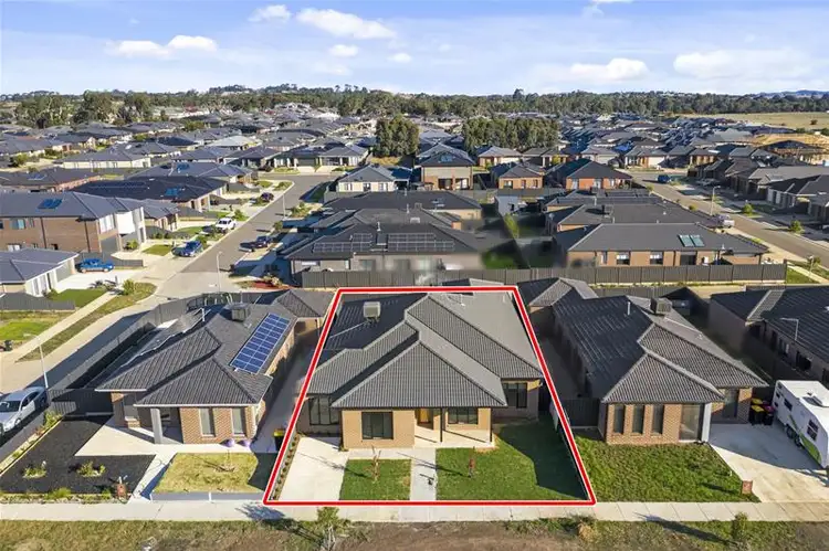 Fourth view of Homely house listing, 4 Settlers Place, Kilmore VIC 3764