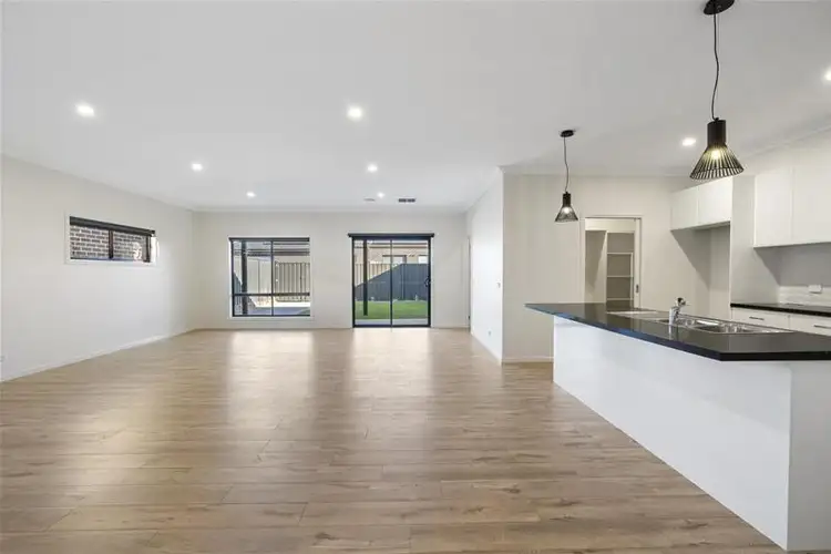 Fifth view of Homely house listing, 4 Settlers Place, Kilmore VIC 3764