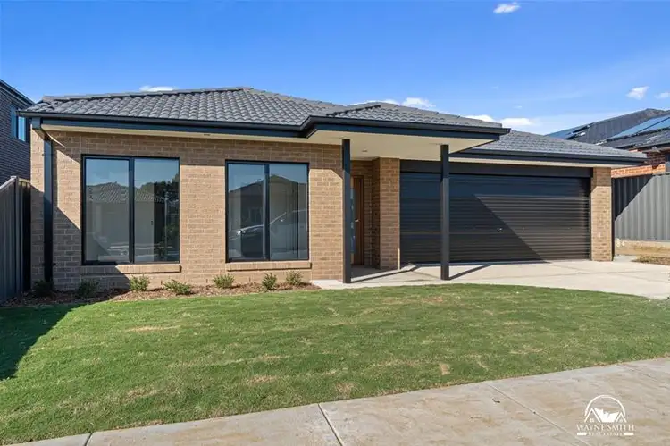 Main view of Homely house listing, 8 Hanlon Street, Kilmore VIC 3764