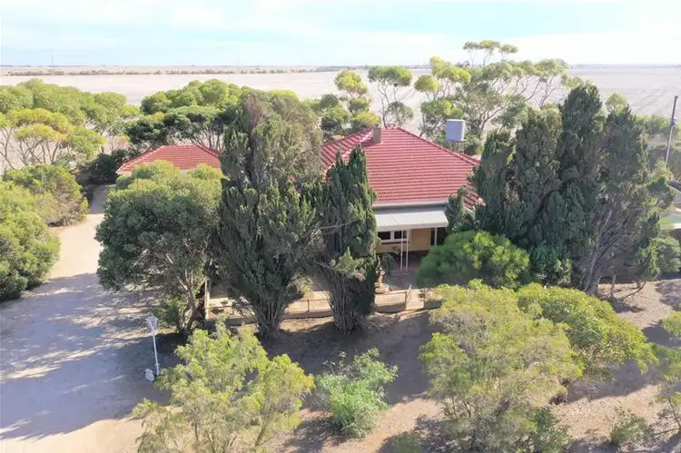 Main view of Homely house listing, 1013 Stansbury Road, Wool Bay SA 5575