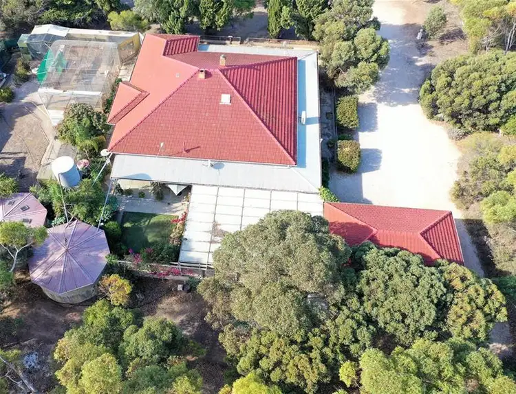 Third view of Homely house listing, 1013 Stansbury Road, Wool Bay SA 5575