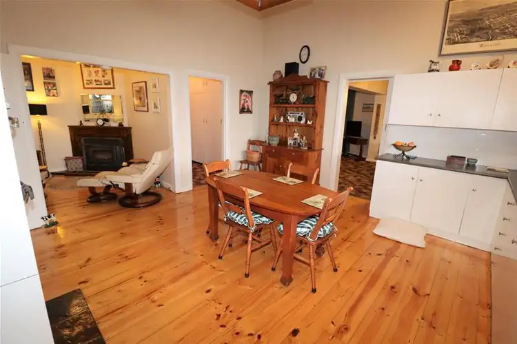 Fifth view of Homely house listing, 1013 Stansbury Road, Wool Bay SA 5575