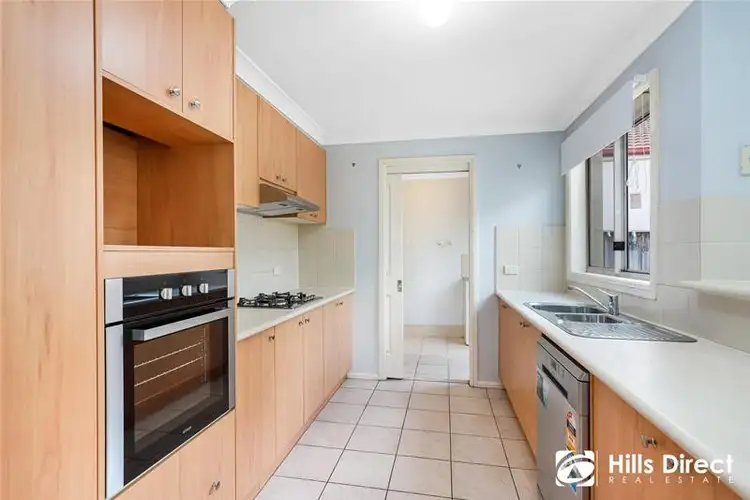 Fourth view of Homely house listing, 113 Greendale Terrace, Quakers Hill NSW 2763