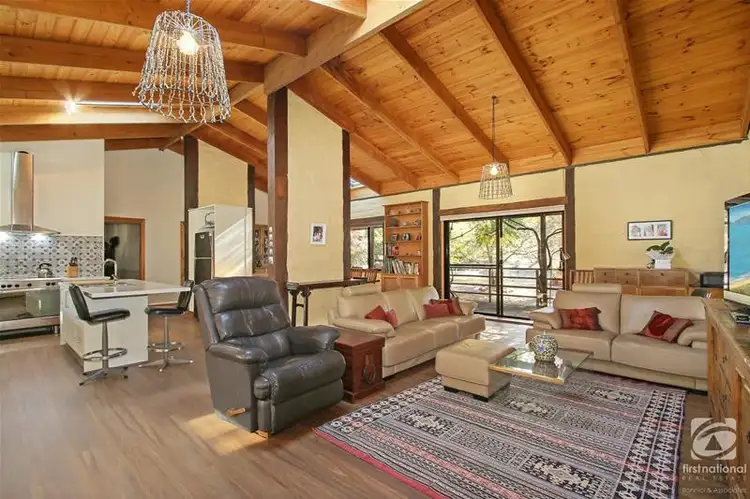 Second view of Homely house listing, 955 Woolshed Road, Beechworth VIC 3747