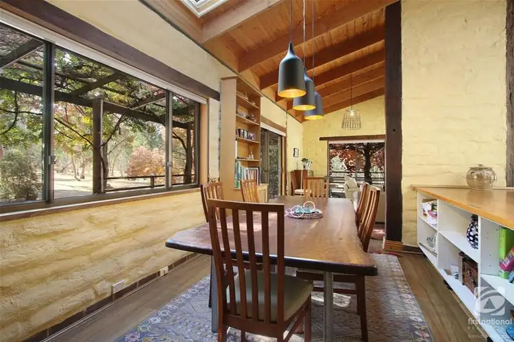 Fourth view of Homely house listing, 955 Woolshed Road, Beechworth VIC 3747