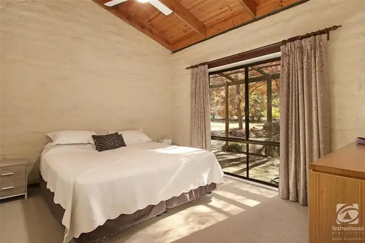 Fifth view of Homely house listing, 955 Woolshed Road, Beechworth VIC 3747