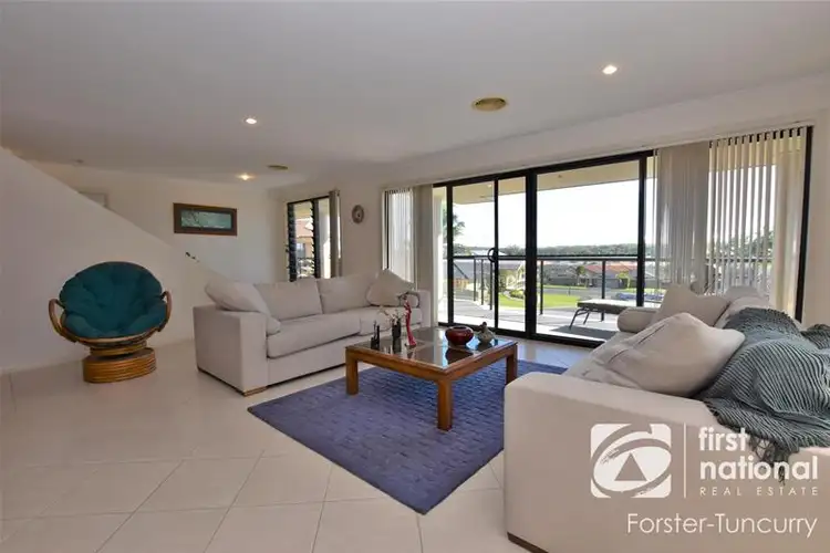 Third view of Homely house listing, 8 Marcus Place, Forster NSW 2428