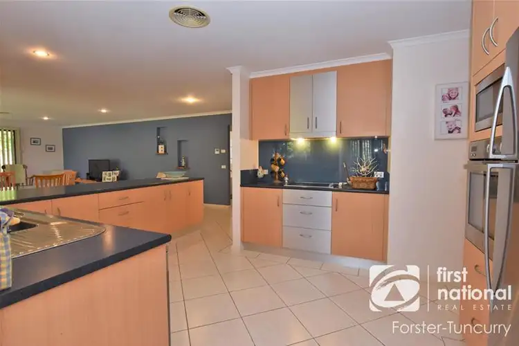 Fourth view of Homely house listing, 8 Marcus Place, Forster NSW 2428