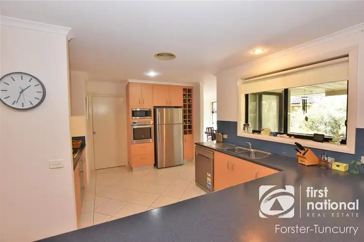 Fifth view of Homely house listing, 8 Marcus Place, Forster NSW 2428