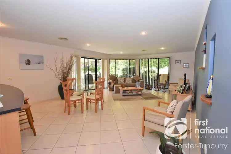 Sixth view of Homely house listing, 8 Marcus Place, Forster NSW 2428