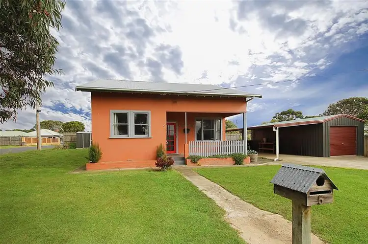 5 Catherine Street, Allansford VIC 3277