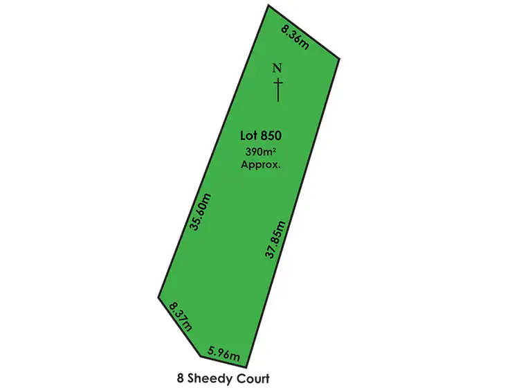 8A Sheedy Court, Salisbury East SA 5109