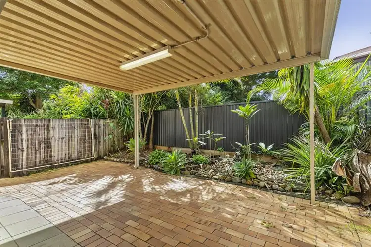 Second view of Homely townhouse listing, 27/92 Guineas Creek Road, Currumbin Waters QLD 4223