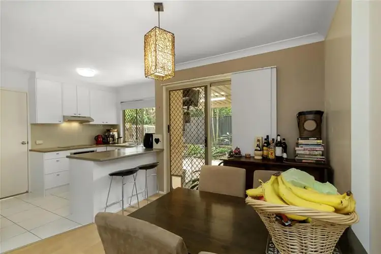 Third view of Homely townhouse listing, 27/92 Guineas Creek Road, Currumbin Waters QLD 4223