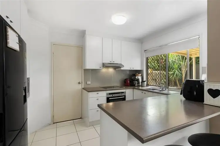 Fourth view of Homely townhouse listing, 27/92 Guineas Creek Road, Currumbin Waters QLD 4223