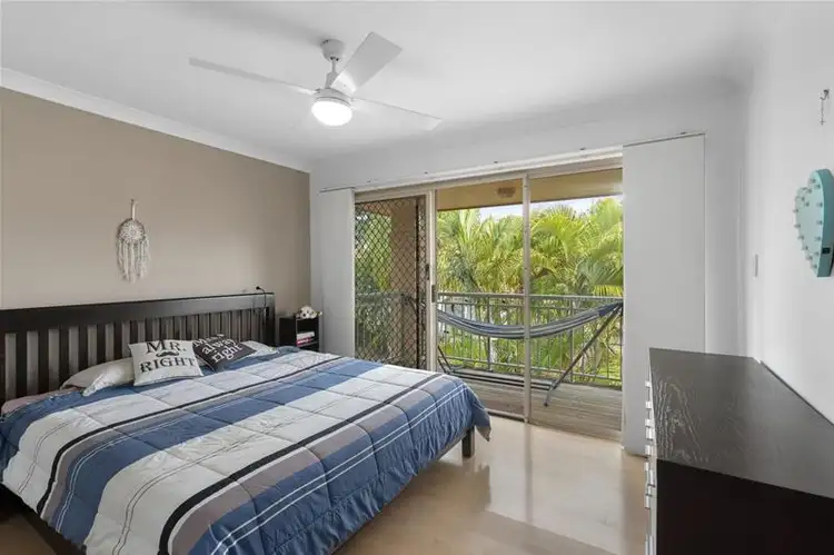 Sixth view of Homely townhouse listing, 27/92 Guineas Creek Road, Currumbin Waters QLD 4223