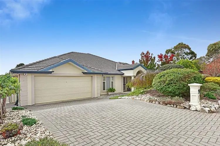 2 Fergusson Avenue, Craigburn Farm SA 5051