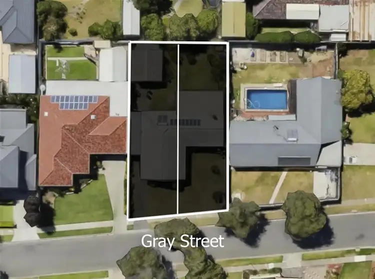 Second view of Homely house listing, 26 Gray Street, West Beach SA 5024