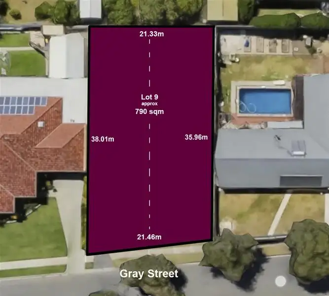 Fourth view of Homely house listing, 26 Gray Street, West Beach SA 5024