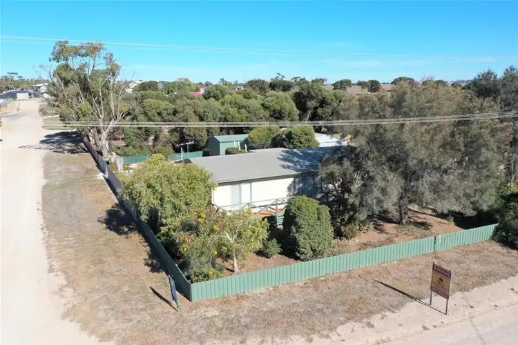 Main view of Homely house listing, 9 Fowler Street, Coobowie SA 5583