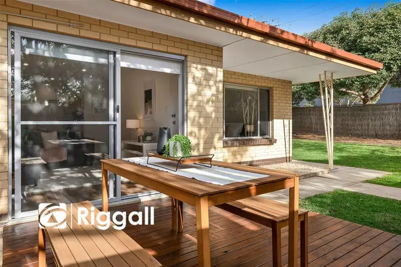 Main view of Homely unit listing, 1/6 Laver Terrace, Felixstow SA 5070