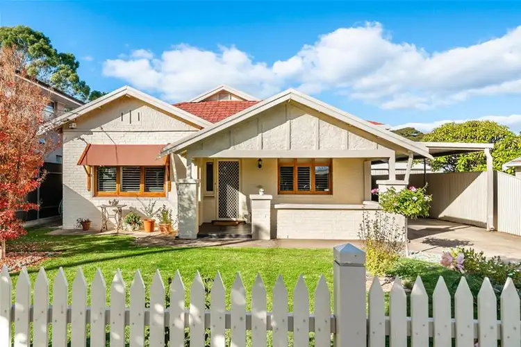 28 Clement Street, Plympton Park SA 5038