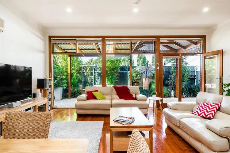 Second view of Homely house listing, 28 Clement Street, Plympton Park SA 5038