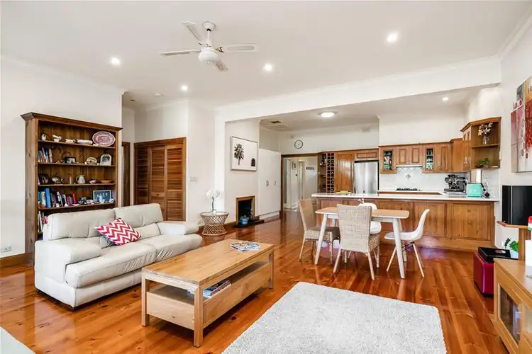 Fifth view of Homely house listing, 28 Clement Street, Plympton Park SA 5038